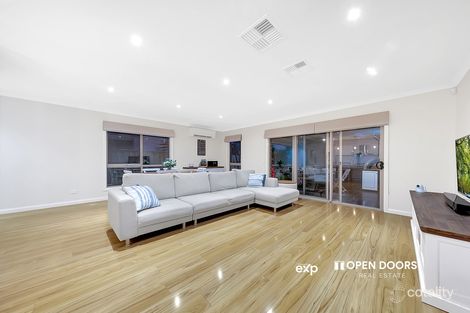 Property photo of 3 Baza Link Doreen VIC 3754
