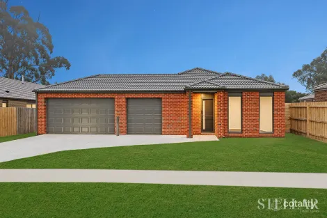 Property photo of 37 Goldshine Crescent Drouin VIC 3818