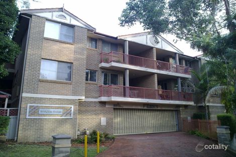 Property photo of 15/90-92 Stapleton Street Pendle Hill NSW 2145