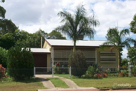 20 Racecourse Rd, Richmond Hill, QLD 4820