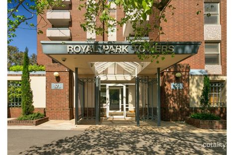 15/171 Flemington Rd, North Melbourne, VIC 3051