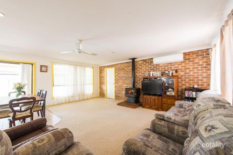 Property photo of 45 Lakkari Street Coutts Crossing NSW 2460
