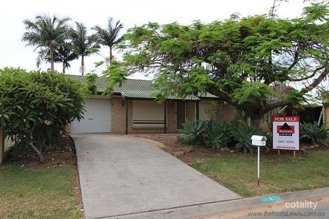 Property photo of 4 Paroo Court Eagleby QLD 4207