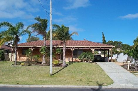 48 Hale St, Eaton, WA 6232