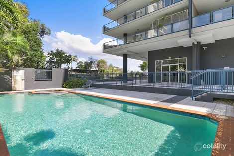 Property photo of 24/19 Thorn Street Kangaroo Point QLD 4169