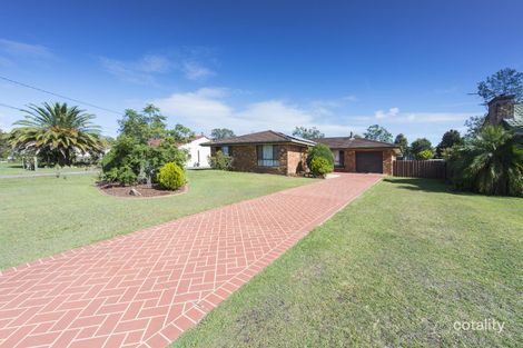 Property photo of 45 Lakkari Street Coutts Crossing NSW 2460