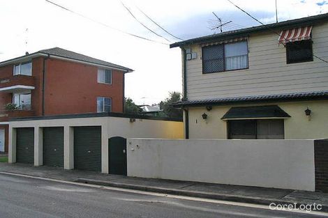 Property photo of 1 Jacques Street Kingsford NSW 2032