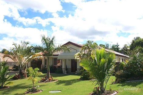 Property photo of 17 Madeline Street Mudgeeraba QLD 4213