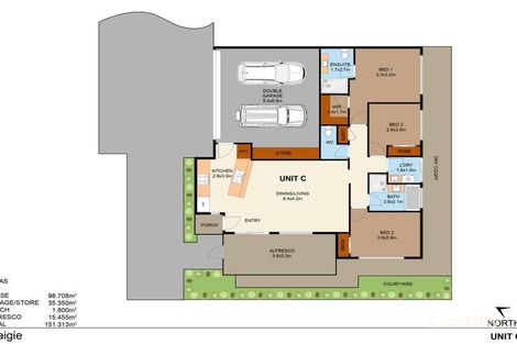 Property photo of 1 Observation Road Craigie WA 6025