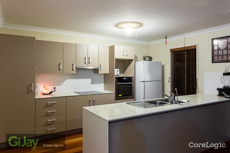 Property photo of 22 Clovelly Street Sunnybank Hills QLD 4109