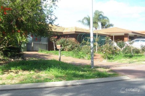 Property photo of 45 Katrine Way Hamersley WA 6022