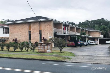 Property photo of 2/21 Arthur Street Coffs Harbour NSW 2450