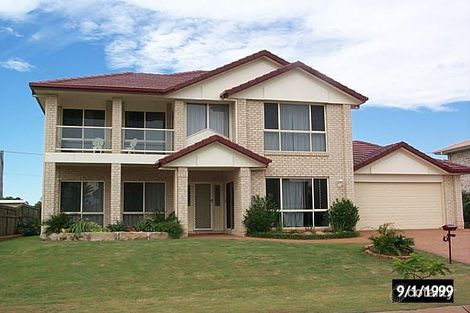 Property photo of 3 Waverley Court Ormiston QLD 4160