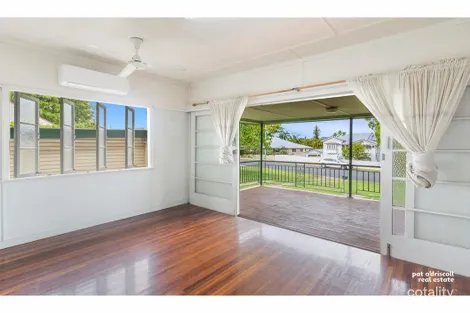 64 Talford St, The Range, QLD 4700
