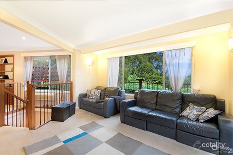 Property photo of 6 Crest Place Engadine NSW 2233