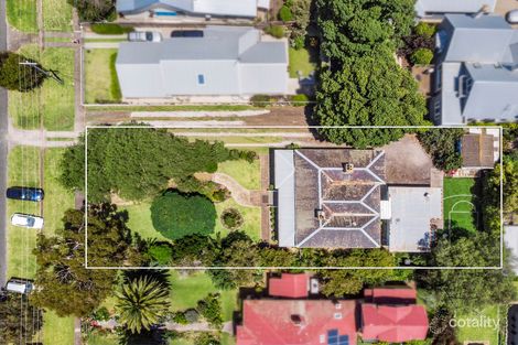 Property photo of 26 Mercer Street Queenscliff VIC 3225