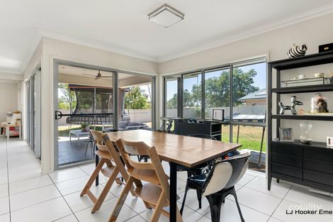 Property photo of 10 Berthun Street Emerald QLD 4720