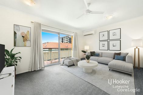 Property photo of 3/491 Hamilton Road Chermside QLD 4032