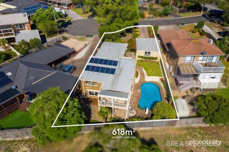 Property photo of 6 Altair Close Frankston VIC 3199