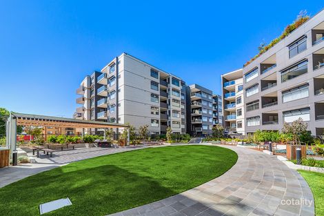 Property photo of 101/83 Campbell Street Wollongong NSW 2500