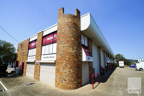 1/1 Balmain St, Underwood, QLD 4119