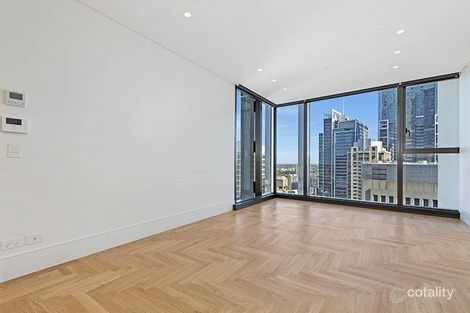 3501/130 Elizabeth St, Sydney, NSW 2000