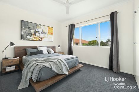 Property photo of 3/491 Hamilton Road Chermside QLD 4032