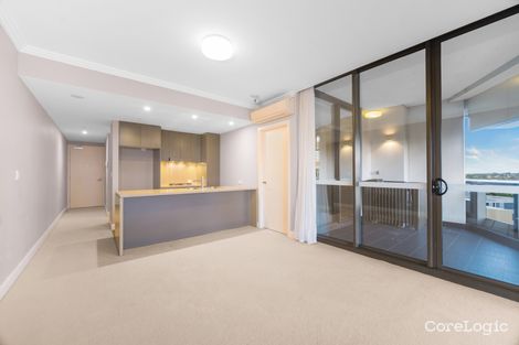 Property photo of 809/7 Australia Avenue Sydney Olympic Park NSW 2127