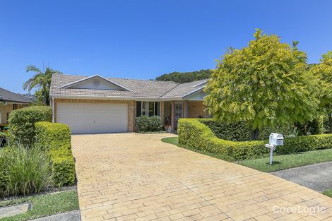 Property photo of 4 Ringtail Close Belmont NSW 2280