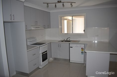 Property photo of 8 Crozier Court Emerald QLD 4720