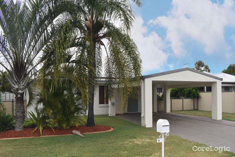 Property photo of 8 Crozier Court Emerald QLD 4720