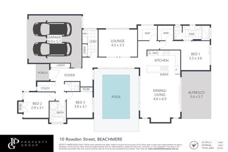 Property photo of 10 Rowden Street Beachmere QLD 4510