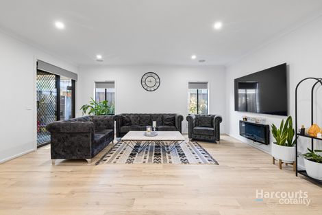 Property photo of 22 Marlee Drive Deanside VIC 3336