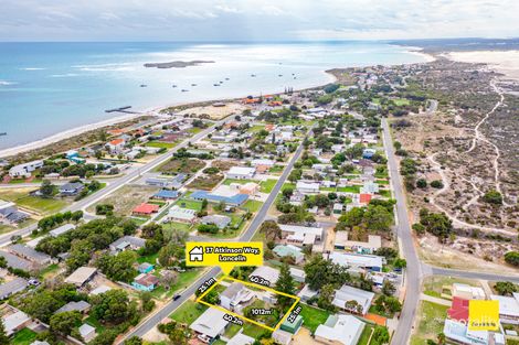 Property photo of 37 Atkinson Way Lancelin WA 6044