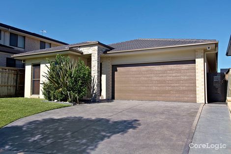 Property photo of 206 Carmichael Drive West Hoxton NSW 2171