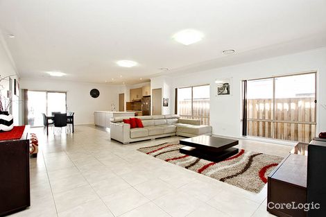 Property photo of 206 Carmichael Drive West Hoxton NSW 2171