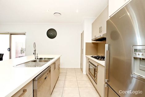 Property photo of 206 Carmichael Drive West Hoxton NSW 2171
