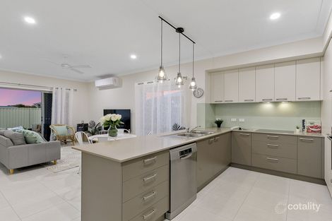 Property photo of 5C Marty Street Wynnum West QLD 4178