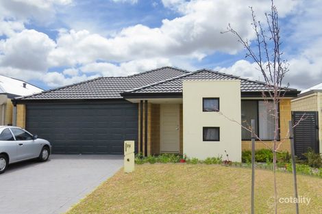 Property photo of 26 Whipbird Street Baldivis WA 6171