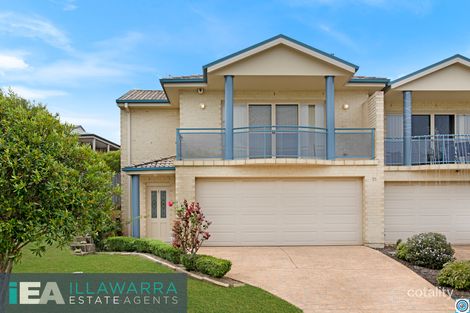 Property photo of 1/21 Solander Avenue Shell Cove NSW 2529