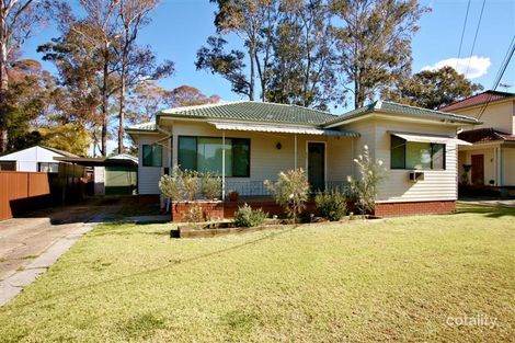 Property photo of 62 Killarney Avenue Blacktown NSW 2148