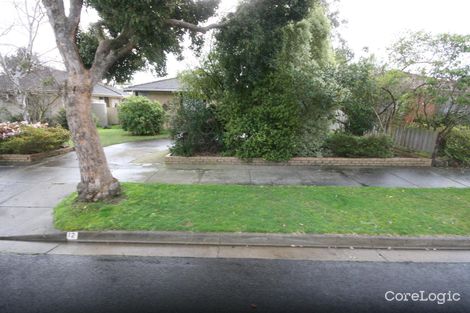 Property photo of 12 Alexander Crescent Ferntree Gully VIC 3156