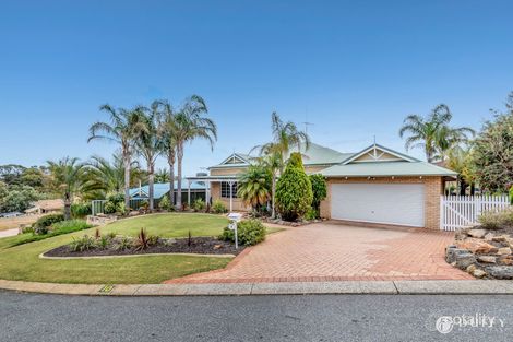 Property photo of 10 Kestrel Close Halls Head WA 6210