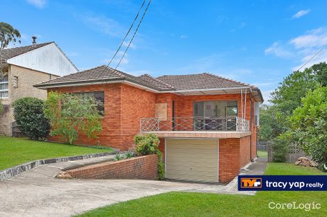 Property photo of 17 Bardia Road Carlingford NSW 2118