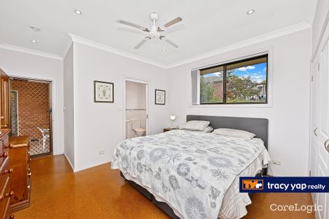 Property photo of 17 Bardia Road Carlingford NSW 2118