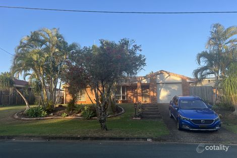 Property photo of 19 Fryar Street Victoria Point QLD 4165