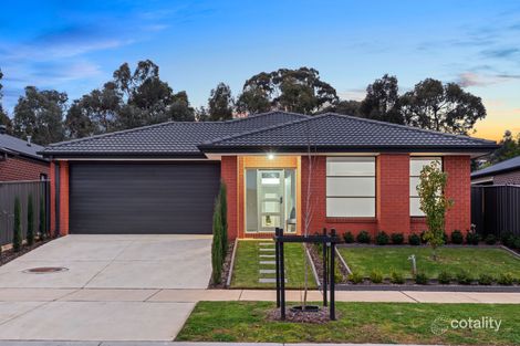 Property photo of 37 Hesse Avenue Flora Hill VIC 3550