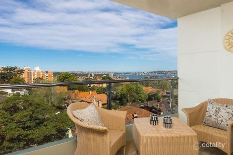 Property photo of 19/140 Wycombe Road Neutral Bay NSW 2089