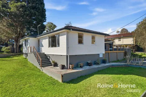 112 Glennie St, Wyoming, NSW 2250
