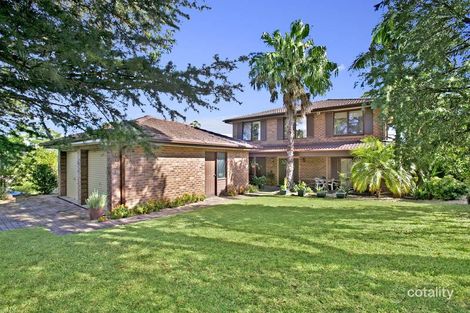 89 Woronora Cres, Como, NSW 2226